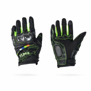 Guantes de Piel de Oveja GNT349FGRBK