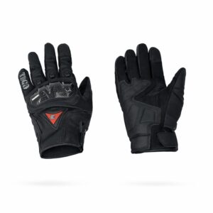 Guantes de Piel de Oveja GNT390BK