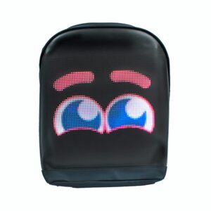 Mochila T2 Pantalla Completa